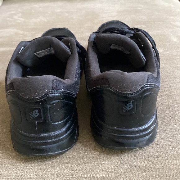 New Balance / Clarke’s walking shoes - Picture 4 of 8